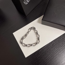 Popular New Bracelet 2023SS CHROME HEARTS Chrome Hearts